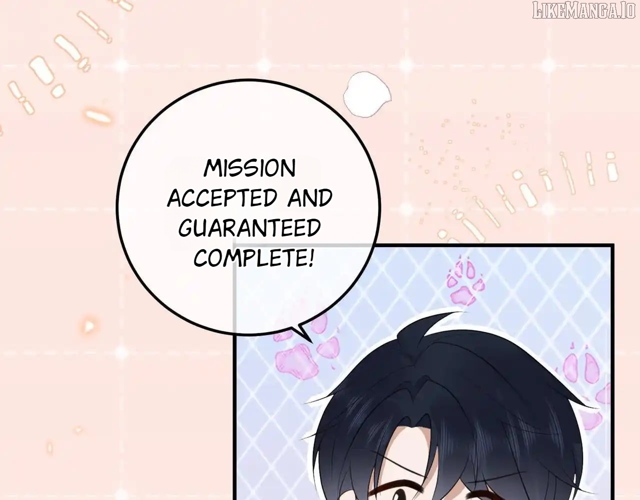 100-Day Warm Marriage Chapter 79 - page 53